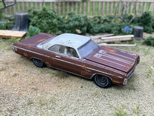 1971 plymouth sport - 1971, fury