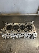 Testata dei cilindri motore