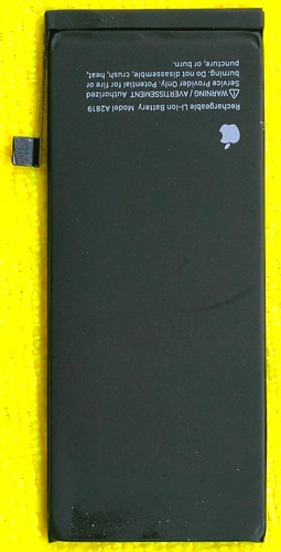 Apple iphone 2022 - iphone, batteria