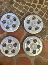 peugeot boxer wheel covers