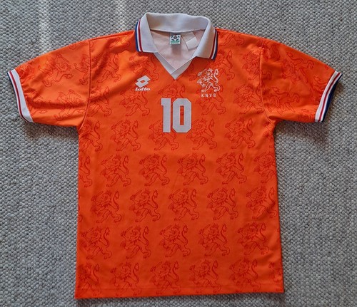 Originale olanda - olanda, 1994