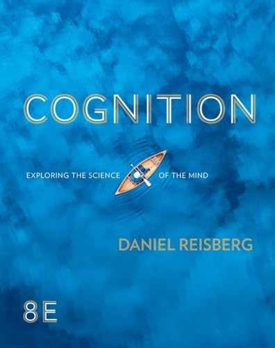 Cognition exploring the - exploring,