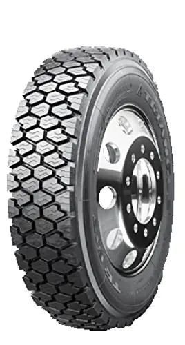 Gomme estive triangle - 10, r22.5