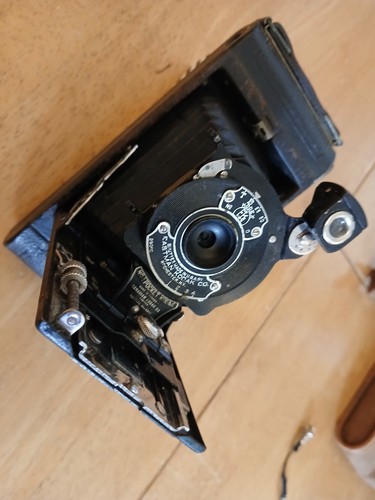 Kodak fotocamera tascabile - kodak,