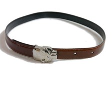 Autentica cintura Cartier