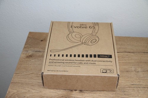 Jabra evolve auricolare - jabra,