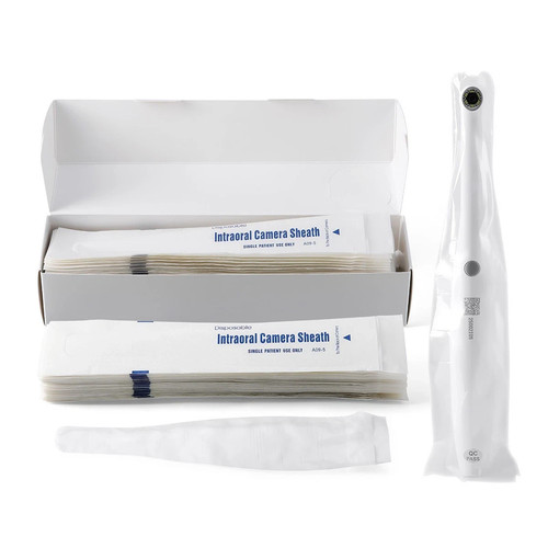 Guaina manicotto endoscopio