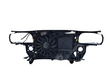 CALANDRA CON KIT RADIATORI PER AUDI A4 Berlina (8E) Diesel 2000 (04>07)