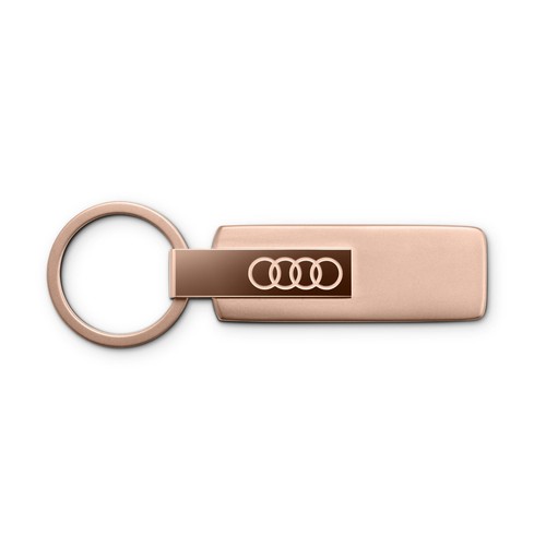 Audi portachiavi anello - portachiavi,