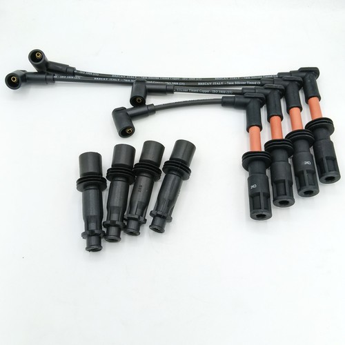 Kit cavi accensione per alfa - accensione,