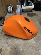 Serbatoio carburante Suzuki