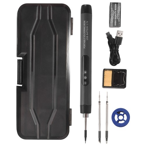 Saldatore batteria kit - , a