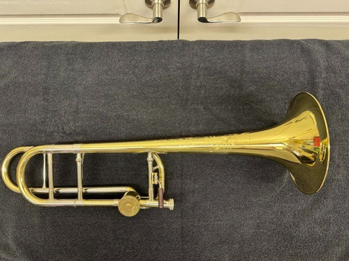 Shires trombone bell valve - shires,