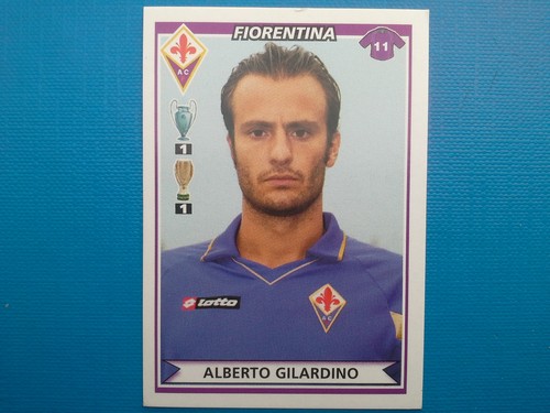Figurine calciatori panini - calciatori,