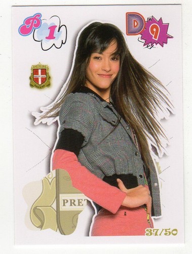 Figurina card mondo - figurina, di