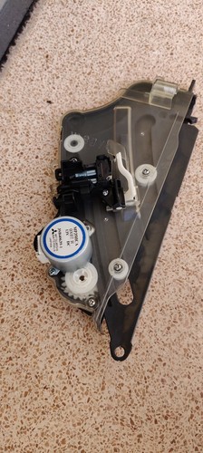 Scheda elettronica movimento - scheda,