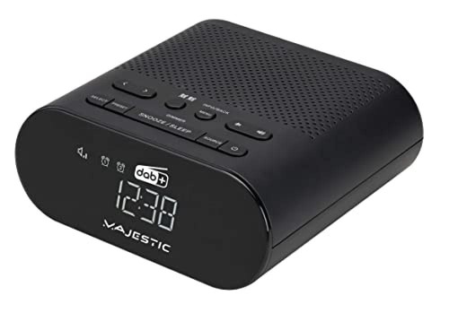 Radiosveglia radio - radiosveglia, (rs-116dab)