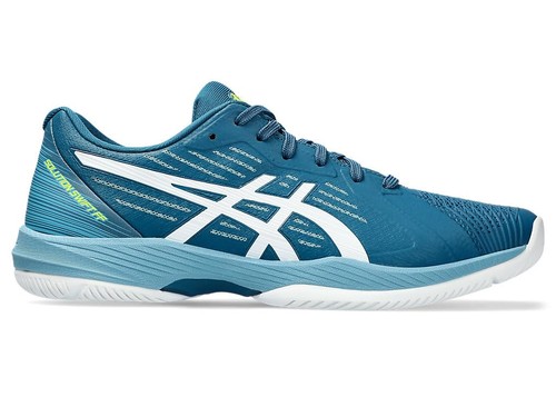 Asics scarpe tennis - asics,