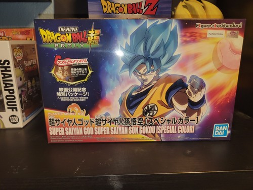 Bandai figure rise standard - figure-rise,