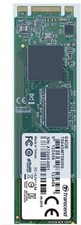 Transcend M.2 Ssd 800s 64gb Mlc*|