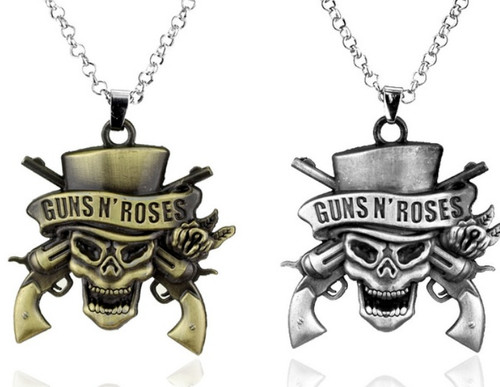Offerta collana guns - *offerta*,
