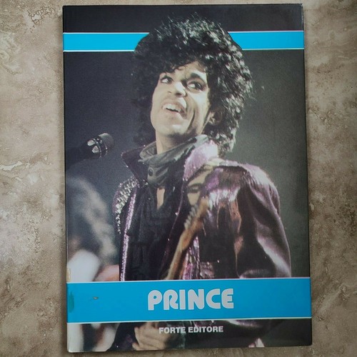 Prince forte anno - -, ed: