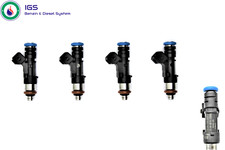 4 Iniettori Iniettori