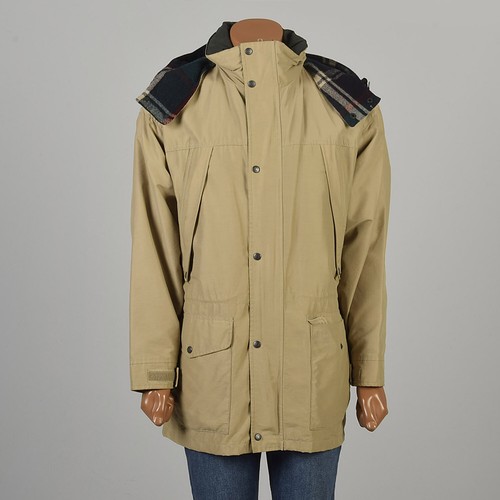 Large 2000s classic woolrich - 2000s,