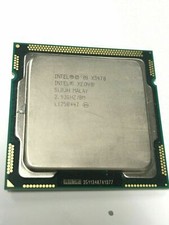 Xeon X3470 Processore 8 M Cache 2,93 GHz SLBJH LGA1156 CPU #T2