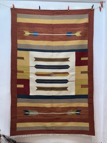 Vintage beautiful hand woven - vintage,