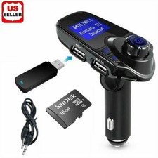 Kit auto bluetooth lettore - auto,