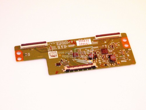 T con board - tv,