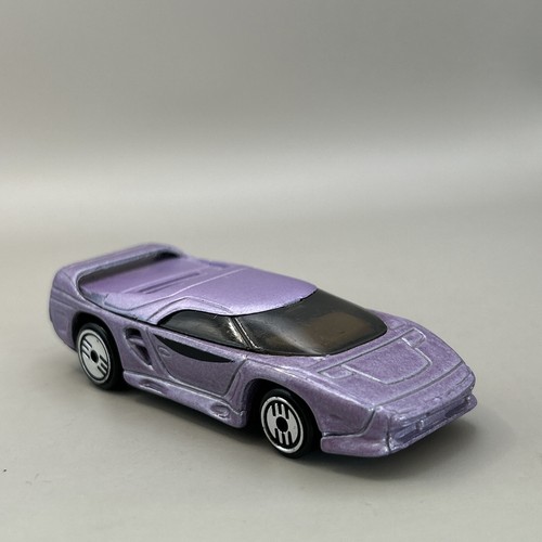 Vector avtech hot wheels - wx-3,