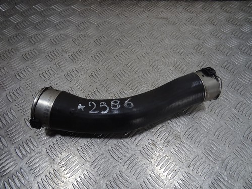 Tubo intercooler bmw 118d - intercooler,