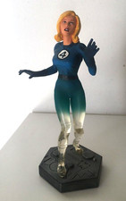 Donna Invisibile / Invisible