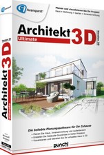 Architekt 3D Ultimate 20 Win