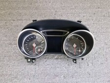 MERCEDES CLASSE A W176 AMG BENZINA 12-18 TACHIMETRO QUADRO STRUMENTI A1769007903