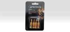 Norstone banana plug set - banana, 4
