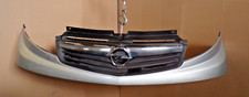 Paraurti anteriore opel vivaro - paraurti,
