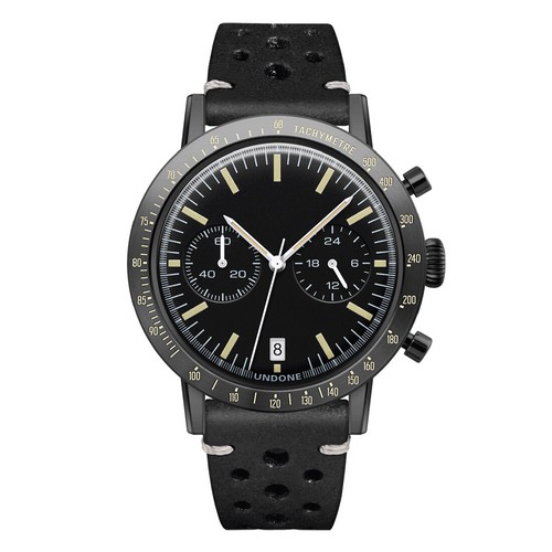 Undone speedy crono ibrido - crono,