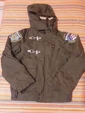 Giacca Blauer