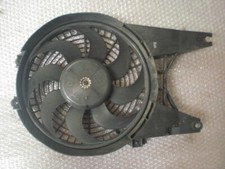 HJ729004A ELETTROVENTOLA HYUNDAI GALLOPER 2.5 D 73KW 5M 5P (2000) RICAMBIO USATO