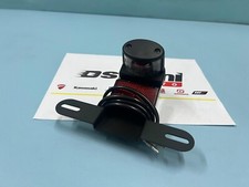 23016-1150 - KAWASAKI Fanale illuminazione Targa VN 800 Classic 96-99