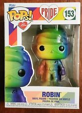 FUNKO POP! DC Heroes: PRIDE -