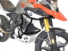 Paramotore HEED BMW G 310 GS