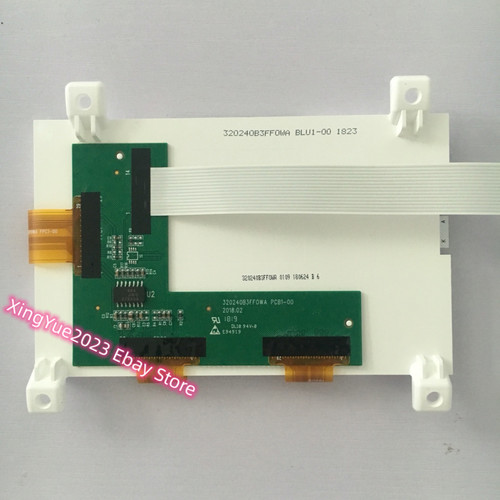 Pannello schermo lcd adatto - schermo,