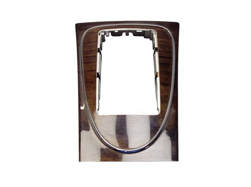 Switching center panel cover - switching,
