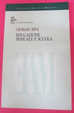book LIBRO Giorgio Bini