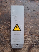 Reattore per insegne luminose