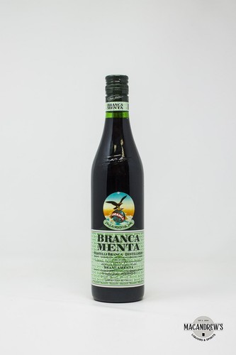 Fernet branca menta - fernet,